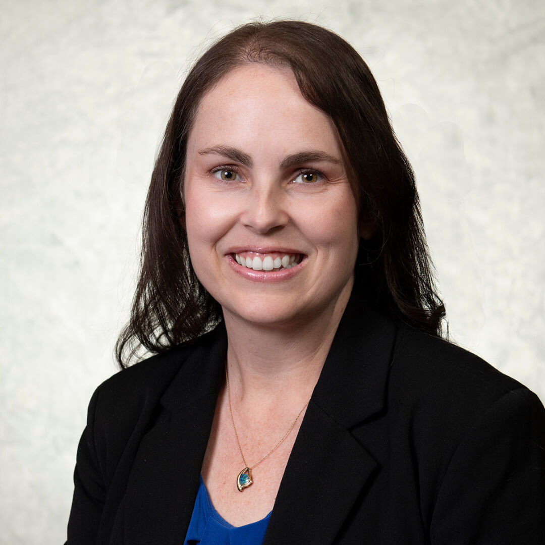 Chenin Dow, Director Community Development Dept.