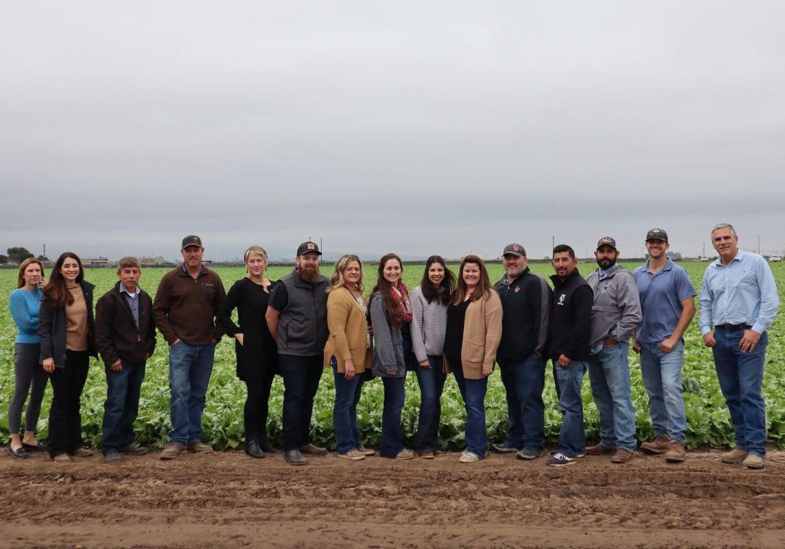 Teacher Tours Santa Maria Valley